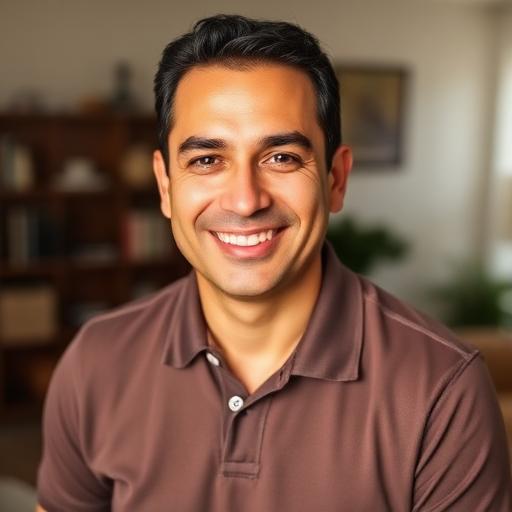 Daniel R.